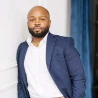 Marlon Morris