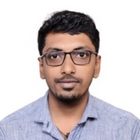 Naveen Sundar . S