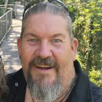 Gary Bates