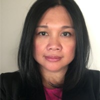 Criselle Chipman