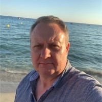 Nigel Thomas