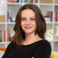 Genevieve Pasculli, MBA