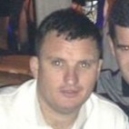 Danny Cooper