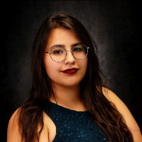 Mariana Baca