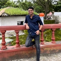 Nishant Sawankar
