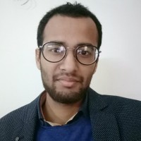 Raghav Krishan Goel