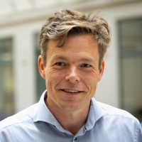 Geirr Lødemel Tvedt