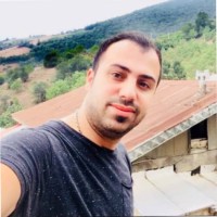 Vahid Lashgari