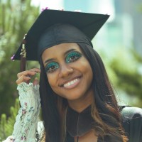Akilah-Marie Marshall