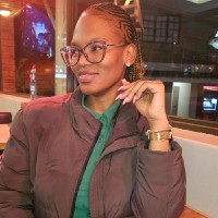 Lebohang Motaung