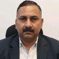 Ram Niwas Pandore