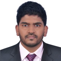 Mohammed Safeer K