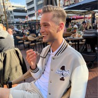 Mathijs Marneef