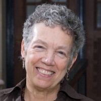 Deborah Dash Moore