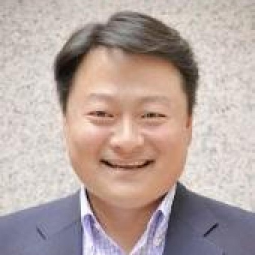 Simon Yoo