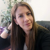 Sofia Anagnostopoulou