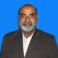 Muhammad Irfan Ali