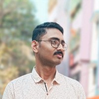 Sukalpa Dutta