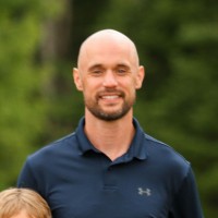 Craig Betts