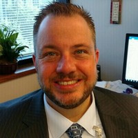 Scott Faulkenberry