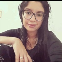 Mariane Ariel Liborio