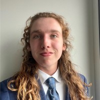 Luke Fahey