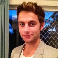 Steven Budgen