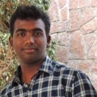 Dileep Kumar R