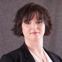 Mae Brooks CHRL