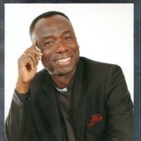 Isaac Mac Attram