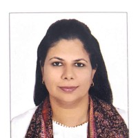Neena Barlapudi