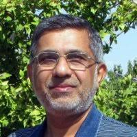 Anantha Padmanabhan