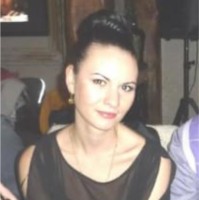Yaryna Zavoronkova