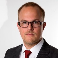 Johan Eriksson