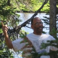 Damon Holmes Sr