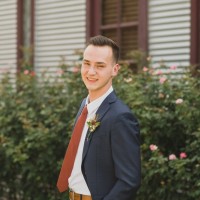 Bryson Dupree