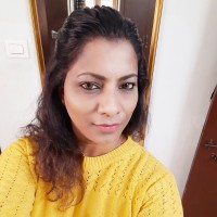 Nasreen Fatima