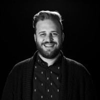 Nic Anthony Berti