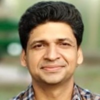 Rakesh Chaudhary