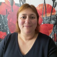 Sandra Ral