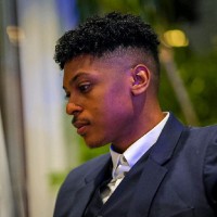Brandon C.