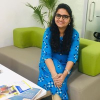 DARSHANA REVANKAR