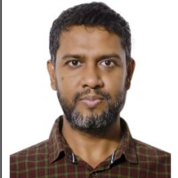 Tareque M Moretaza Hasan