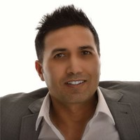 Harjit Chana