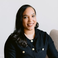 Candace Steele, MHA