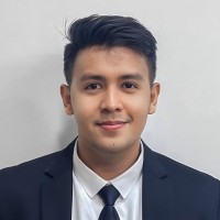 Jericho Borja Rivera