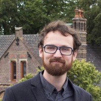 Joost P. de Vreede