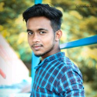 Santanu Roy