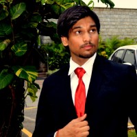 Vishnu Swaroop B T