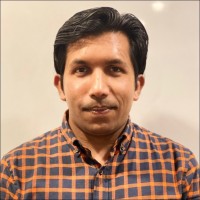 Raziuddin Mohammed